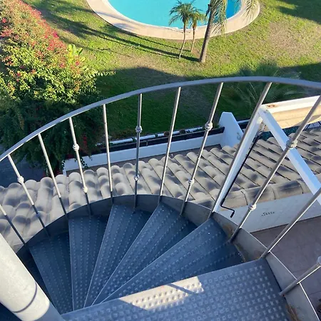 Golf & Relax Apartment