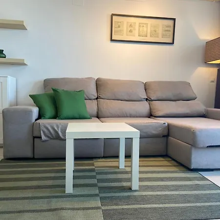 Golf & Relax Apartment *