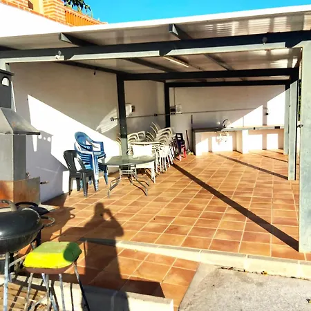 Golf & Relax Apartment