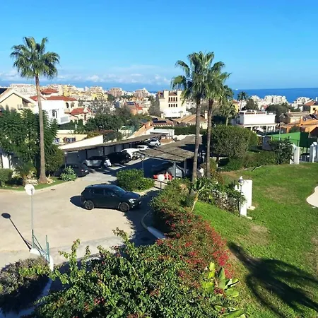 Golf & Relax Benalmadena