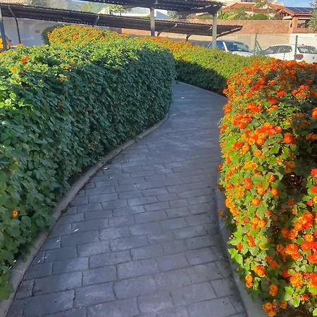 Golf & Relax * Benalmadena
