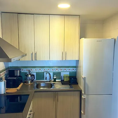 Apartment Golf & Relax