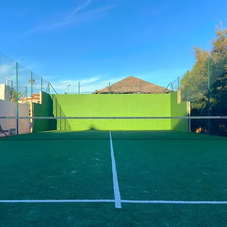 Golf & Relax Apartment *