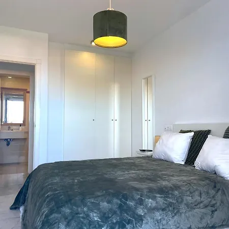 Apartment Golf & Relax *