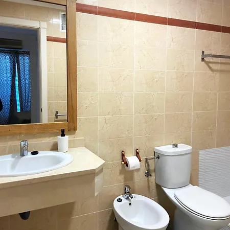 Golf & Relax Apartment *