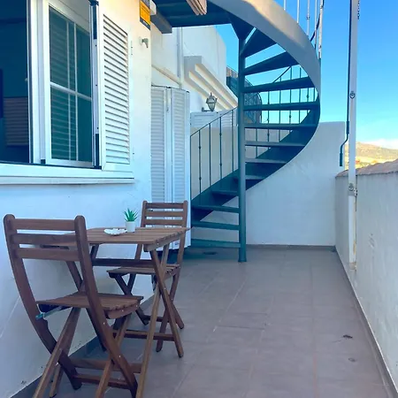Apartment Golf & Relax