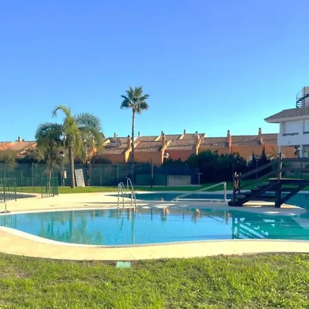 Apartment Golf & Relax *