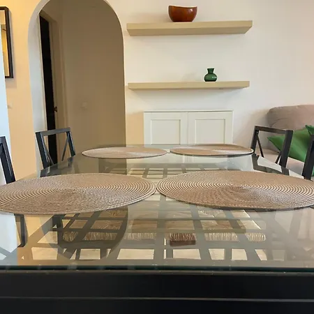 Golf & Relax Apartment