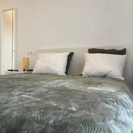 Golf & Relax Apartment *